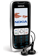 Pobierz darmowe dzwonki Nokia 2630.